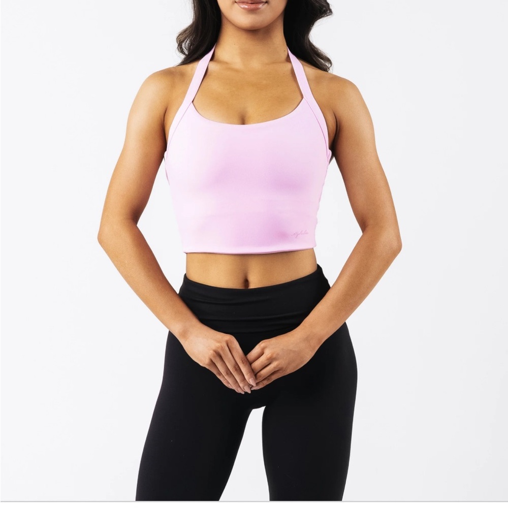 Alphalete aura lilly tank